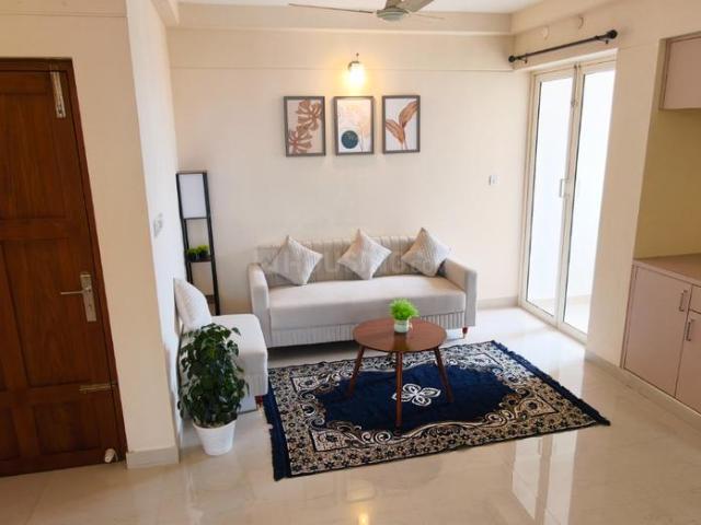 Flat for rent in Cochin, Kerala