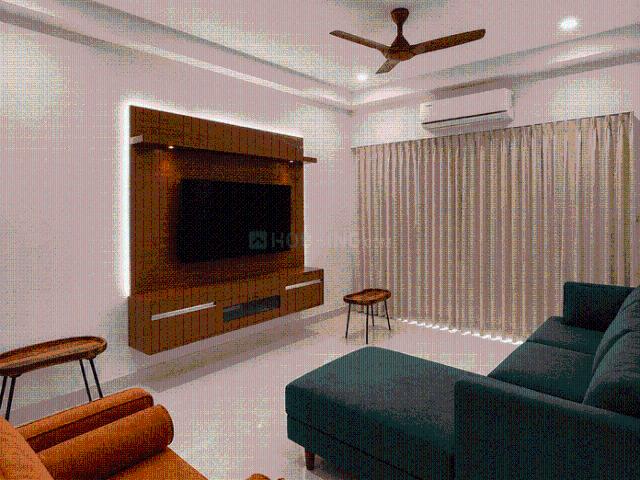 Flat for rent in Cochin, Kerala