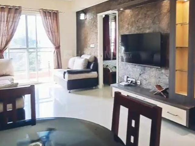 Flat for rent in Cochin, Kerala