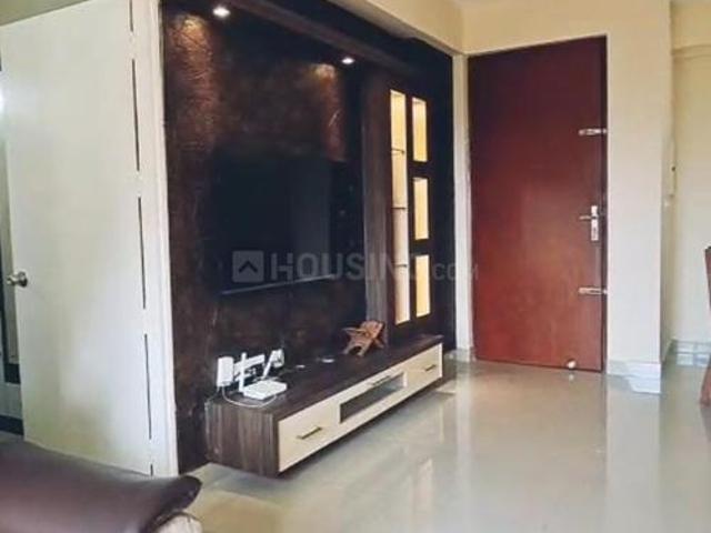Flat for rent in DLF New Town Heights, Ernakulam