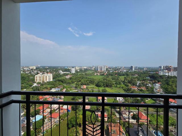 Flat for sale in Kochi, Kerala