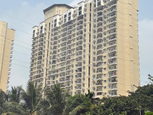 Flat for sale in Cochin, Kerala