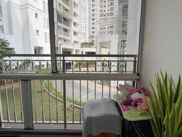 Flat for sale in Edachira, Ernakulam