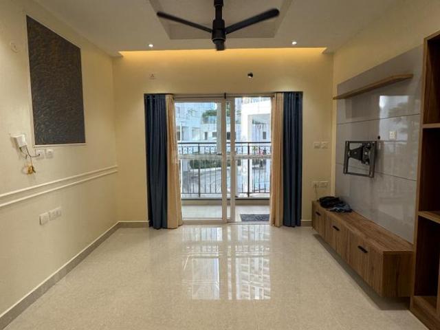 Flat for sale in Edachira, Ernakulam