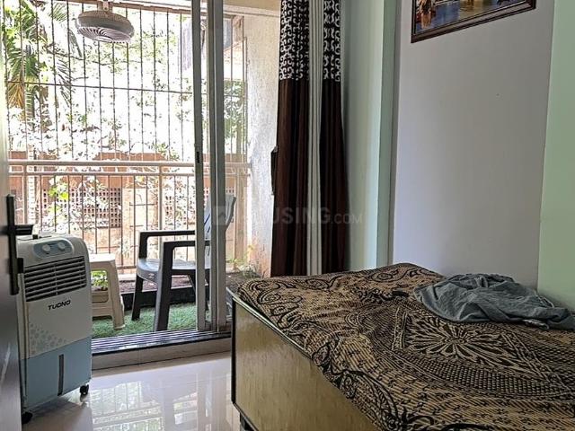 Flat for rent in Kamothe - Mumbai, National Capital Territory Of Delhi