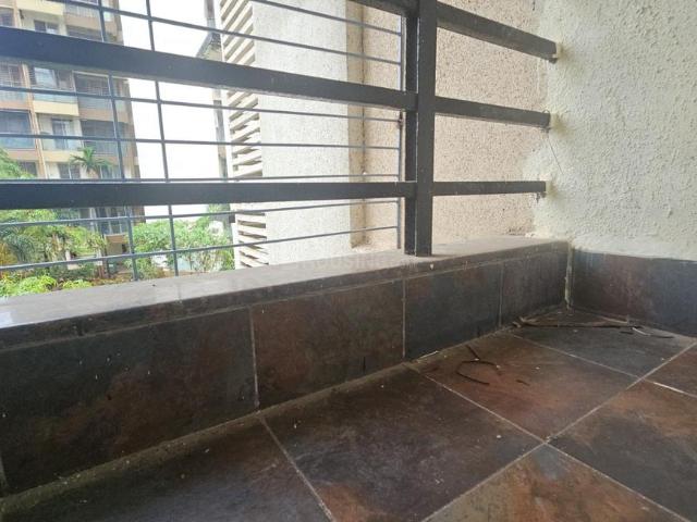 Flat for rent in Kamothe - Mumbai, National Capital Territory Of Delhi