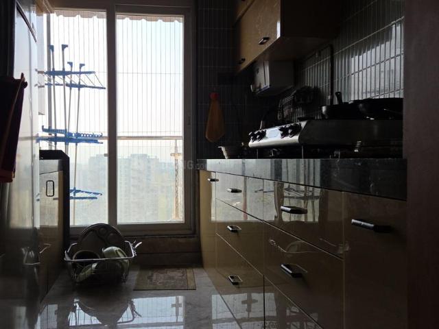 Flat for sale in Kamothe - Mumbai, National Capital Territory Of Delhi