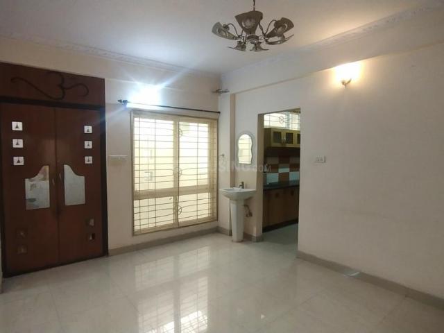 Flat for rent in Bangalore South, Cox Town - Bangalore
