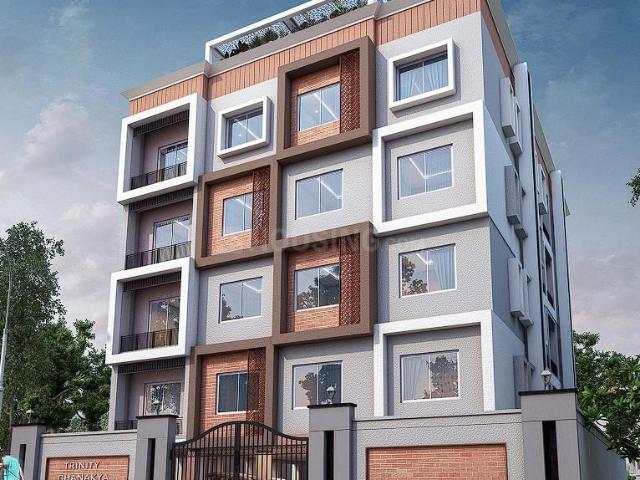 Flat for sale in Bhubaneshwar