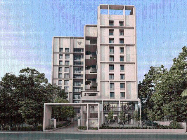 Flat for sale in Ernakulam