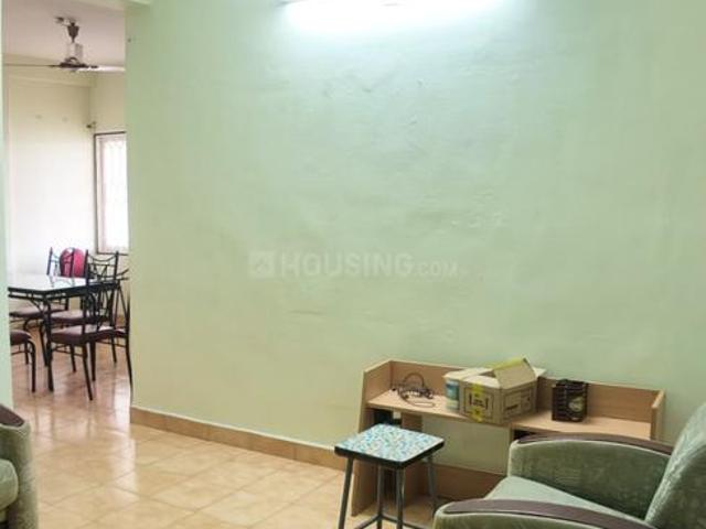 Flat for sale in Kaloor, Ernakulam