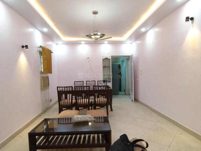 Flat for rent in South Delhi, Deri