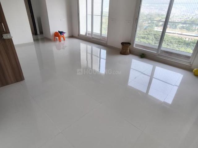 Flat for rent in Kharegaon, Thane
