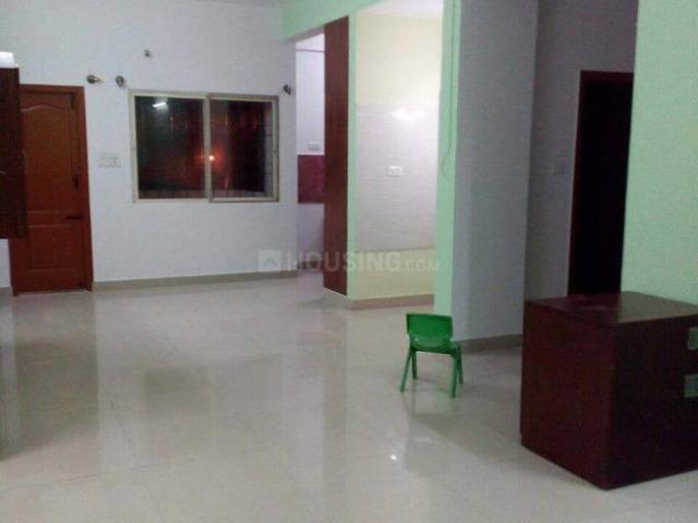 Flat for rent in Bangalore East, Cox Town - Bangalore