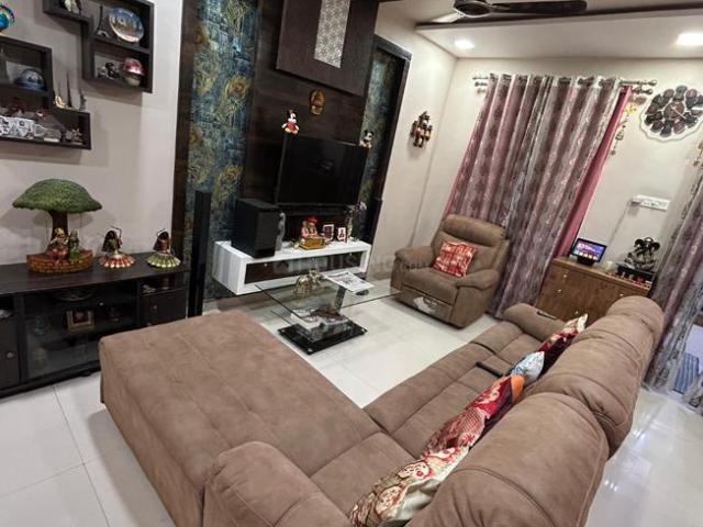 Flat for rent in Kalyan-dombivali, National Capital Territory Of Delhi