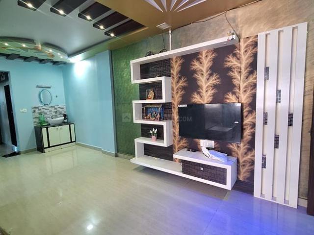 Flat for rent in Kalyan, Maharashtra