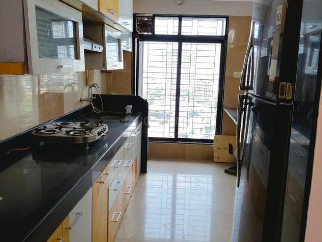 Flat for rent in Kalyan-dombivali, Kalyan