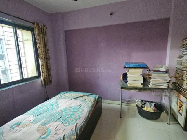 Flat for rent in Kalyan-dombivali, Kalyan