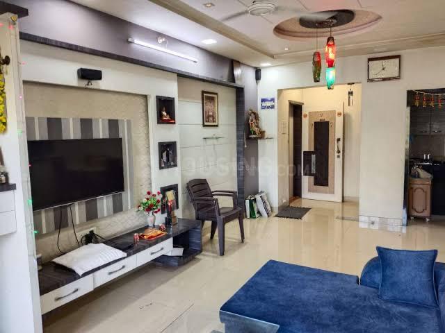Flat for sale in Kalyan-dombivali, Kalyan