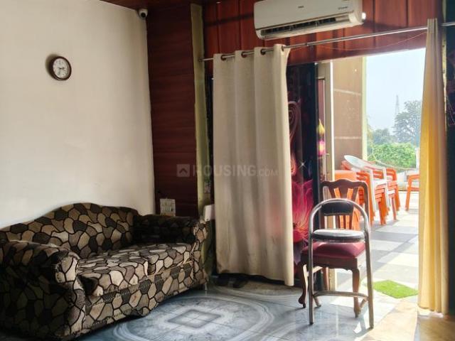 Flat for rent in Awas Vikas, Rudrapur