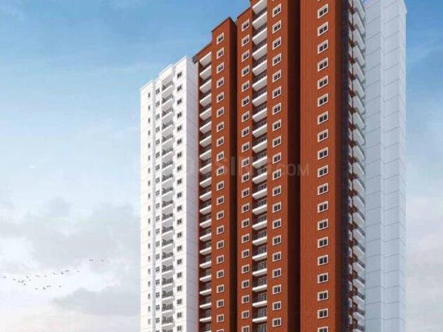 Flat for rent in Bangalore North, Cox Town - Bangalore