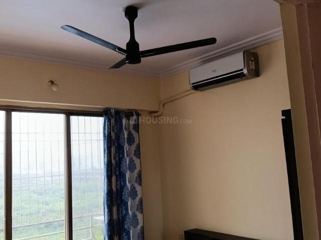 Flat for rent in Kamothe - Mumbai, National Capital Territory Of Delhi