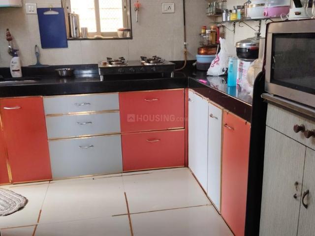 Flat for sale in Kamothe - Mumbai, National Capital Territory Of Delhi