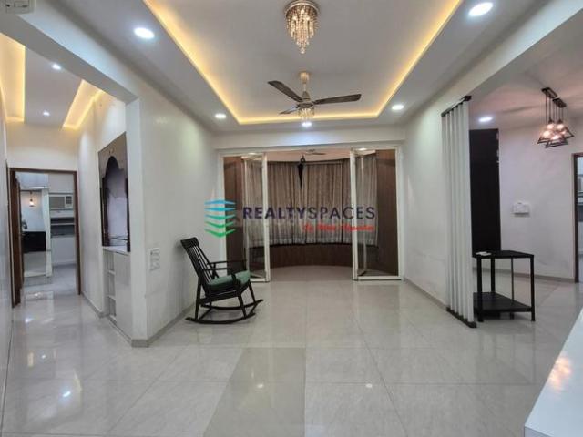 Flat for rent in Andheri - Mumbai, National Capital Territory Of Delhi