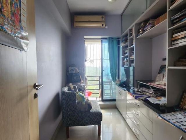Flat for rent in Thakur Village, Mumbai Suburban District