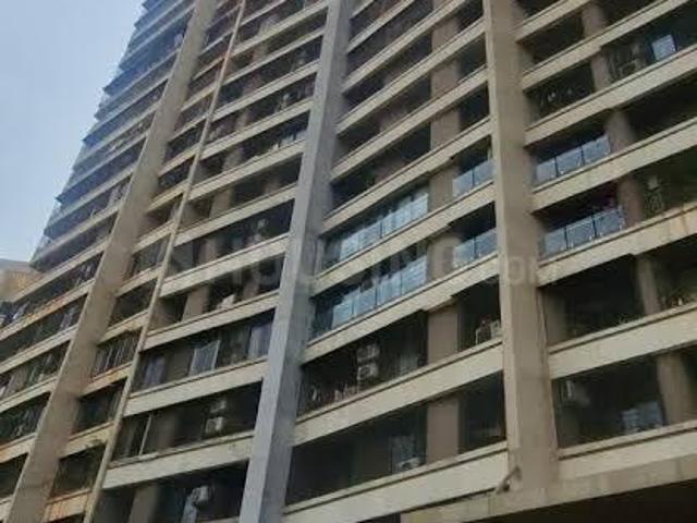 Flat for rent in Kandivali East, Mumbai Suburban District