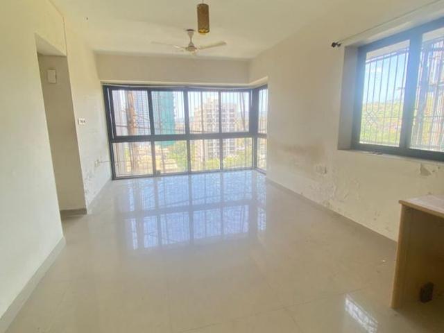Flat for rent in Thakur Village, Mumbai Suburban District