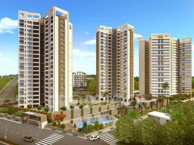 Flat for sale in Andheri - Mumbai, National Capital Territory Of Delhi