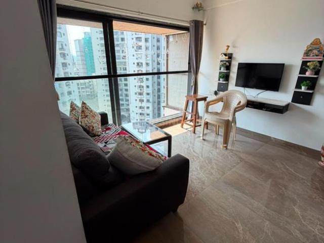 Flat for rent in Andheri - Mumbai, National Capital Territory Of Delhi