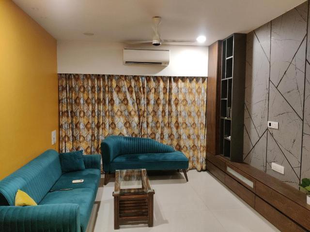 Flat for rent in Andheri - Mumbai, National Capital Territory Of Delhi