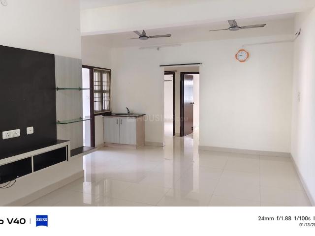 Flat for rent in Sholinganallur - Chennai, Tamil Nadu
