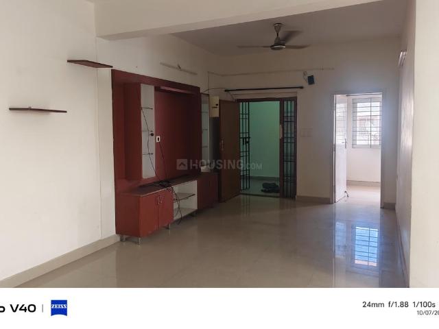 Flat for rent in Ward 197, Chennai Corporation
