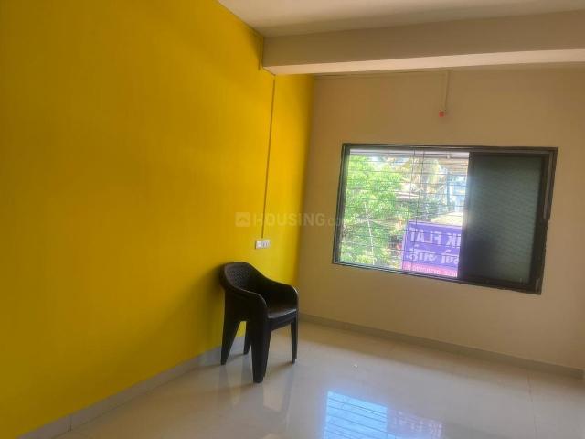 Flat for sale in Khedshi, Ratnagiri