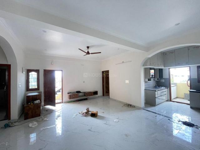 Flat for rent in Bangalore South, Cox Town - Bangalore