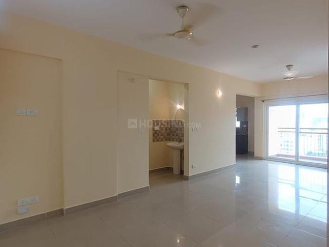 Flat for rent in Bangalore South, Cox Town - Bangalore