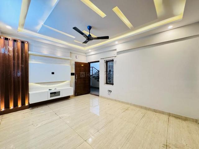 Flat for rent in Bangalore South, Cox Town - Bangalore