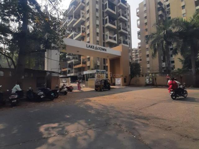 Flat for rent in Katraj, Pune