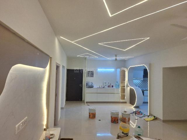 Flat for rent in Cox Town - Bangalore, Karnataka