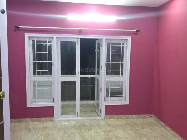 Flat for rent in Bangalore North, Cox Town - Bangalore