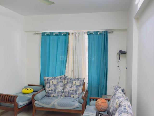 Flat for rent in Keshav Nagar, Poona