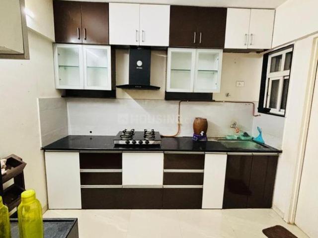 Flat for rent in Keshav Nagar, Poona