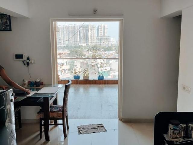 Flat for rent in Keshav Nagar, Poona