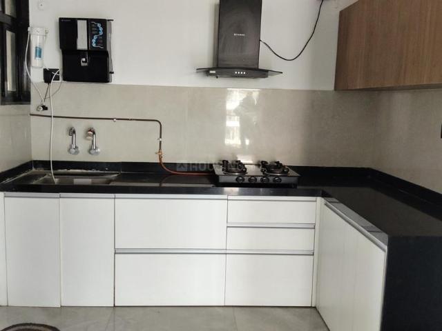 Flat for rent in Keshav Nagar, Pune
