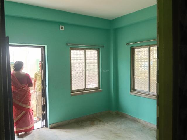 Flat for rent in North 24 Parganas, West Bengal