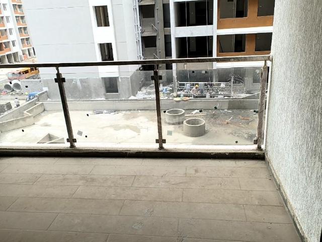 Flat for rent in Kharadi, Pune