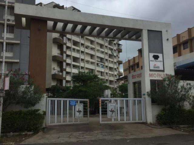 Flat for rent in Ward 12, Pune